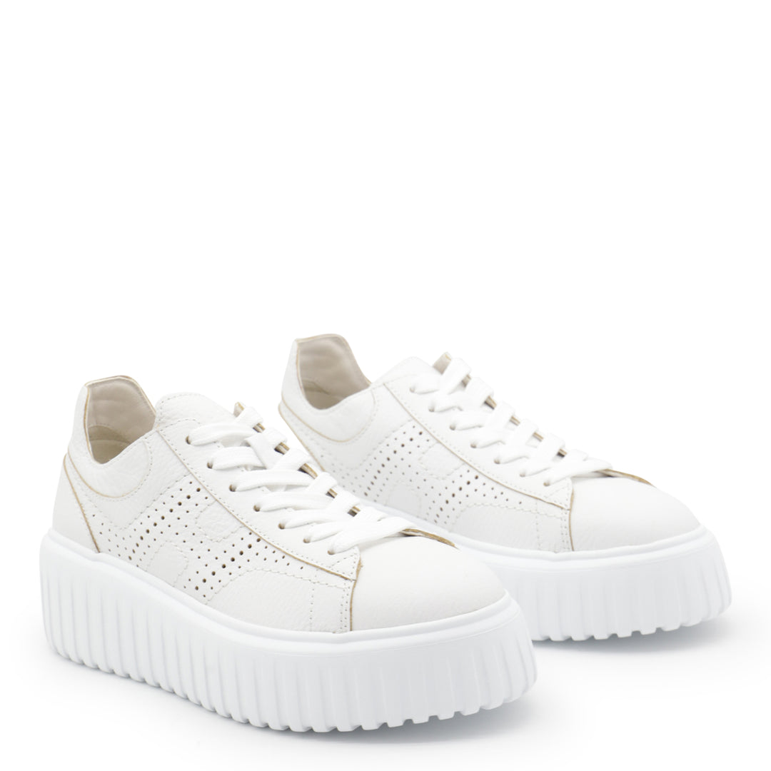 Hogan Sneakers - Light and natural | ed4b90b848c0bb0bafa2fd65ff2803b30adf5f11