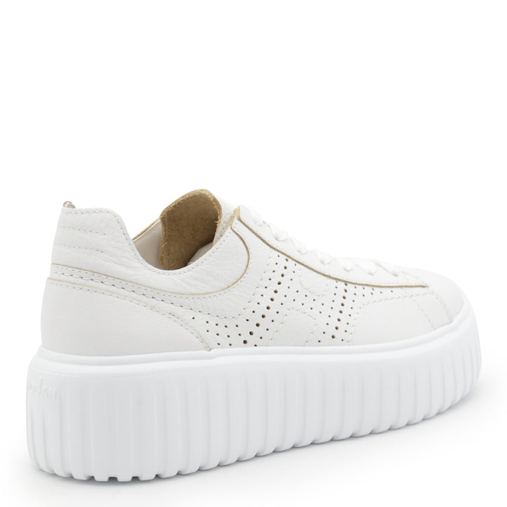 Hogan Sneakers - Light and natural | 42074455a4a88cd8e74d09cb2acd3c3f5d09fdff