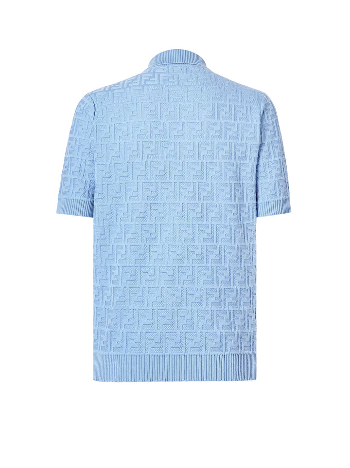 Fendi T-shirts and Polos - ANGEL | a4567a61416ee75b301634335ac78b633b1e15c3