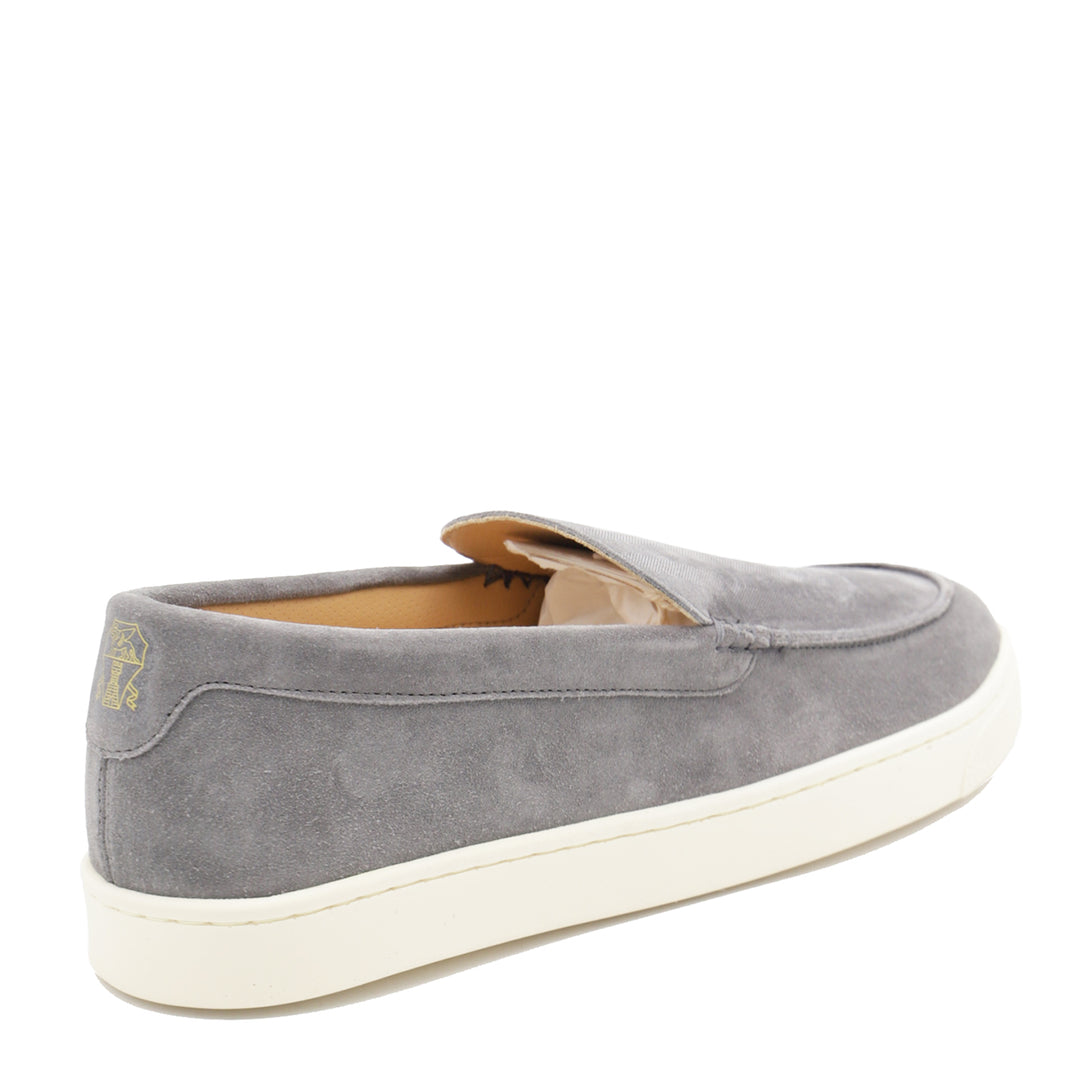 Brunello Cucinelli Sneakers -  | b8710c76aa7f364a5f7fe3f586cd51f8ff427840
