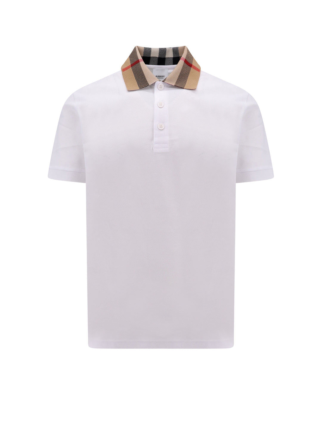 Burberry T-shirts and Polos - Light and natural | 585166bc1158dcdcc9f75e88985542a1d25f0f57