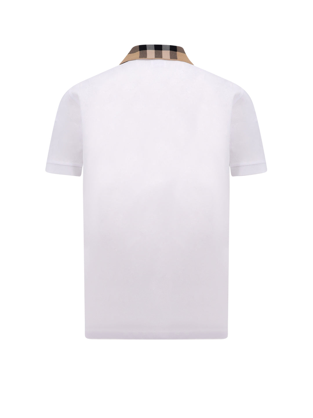Burberry T-shirts and Polos - Light and natural | 9ac820a329f67ce97ad73b07ed9a5d956b6a95ce