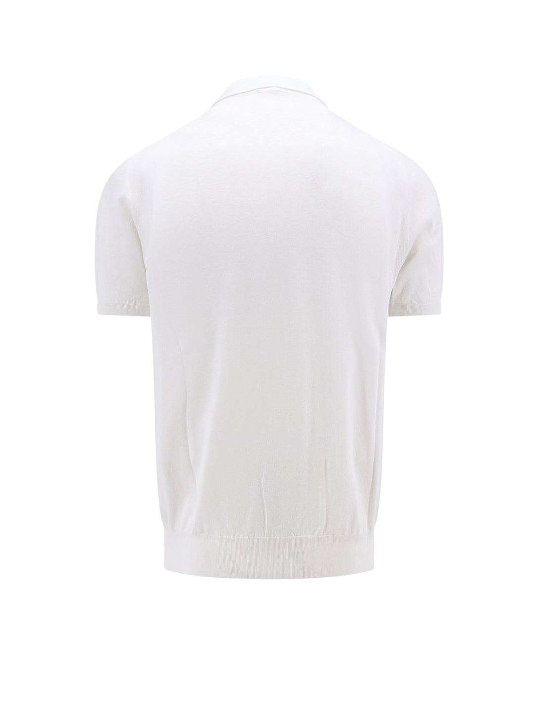 Kiton Ciro Paone T-shirts and Polos - Light and natural | c354a346d3e50fc380cad7f22610ab7250af99ba