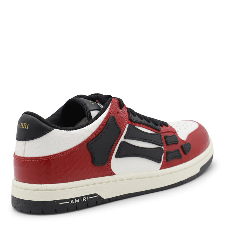 Amiri Sneakers - Bright | 7198e1e8a601e78158bc5f63537cca1f120fbe76