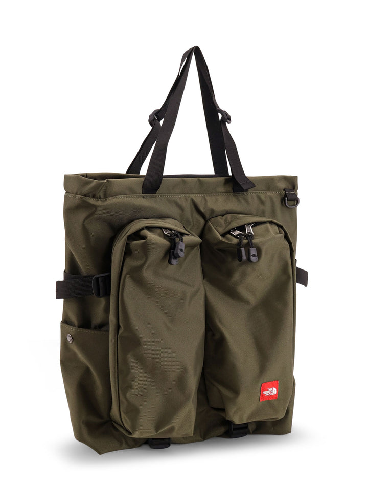 The North Face Bags - NEW TAUPE GREEN | d1e259def956a86ff0db41ed9cf01c57399eb3a9