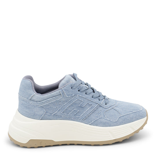 Sneakers Ashley Blue