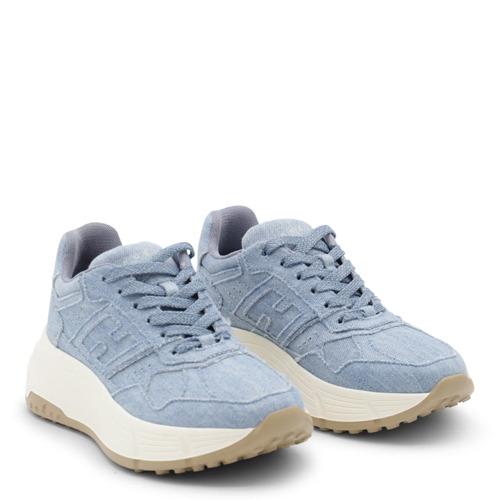 Hogan Sneakers - Ashley blue | 0b1a06e5da129ba7d07be692d63175520fc47342