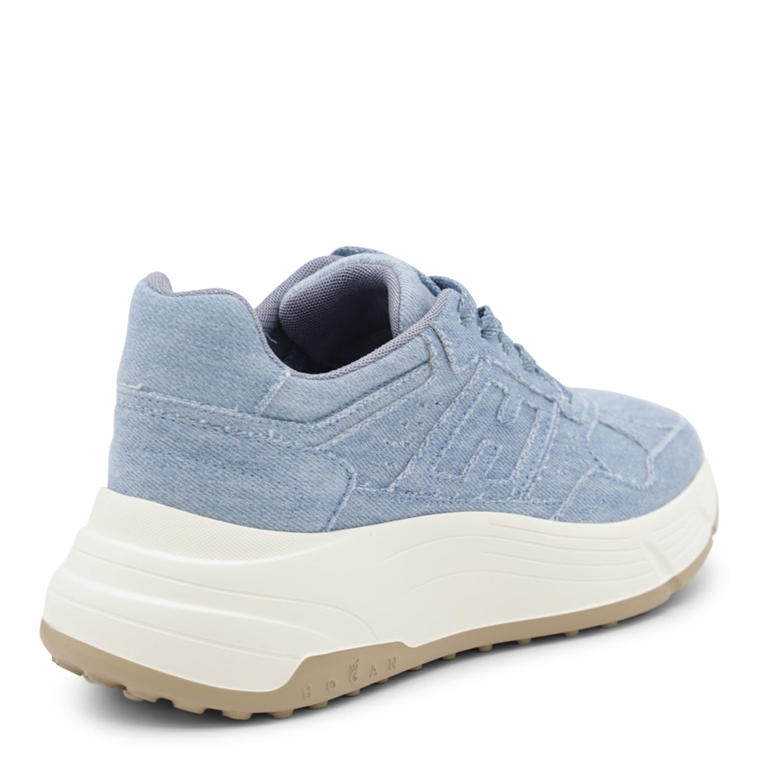 Hogan Sneakers - Ashley blue | c0745c8fb3fa1beef55ad3c658c451114aacda39