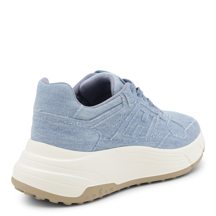 Hogan Sneakers - Ashley blue | c0745c8fb3fa1beef55ad3c658c451114aacda39