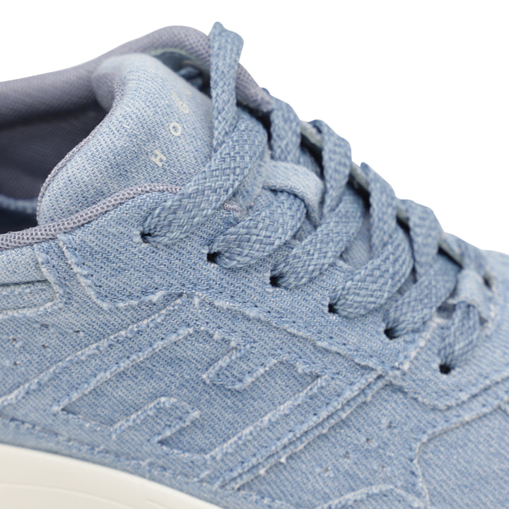 Hogan Sneakers - Ashley blue | 1b6073680b257e74491f074c06f38906db867745