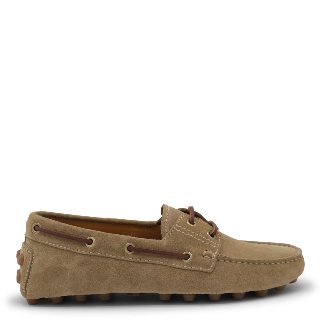 Tod'S Flat shoes -  | 1f7394497b11033a8d8e0368b523a45e2903017d