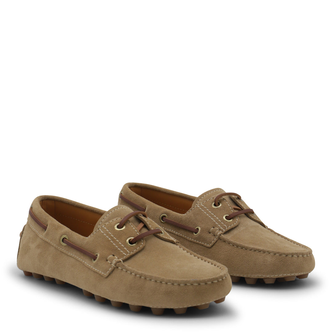 Tod'S Flat shoes -  | c064ac193c25d6936ee00f8ee54030a341bd4d26