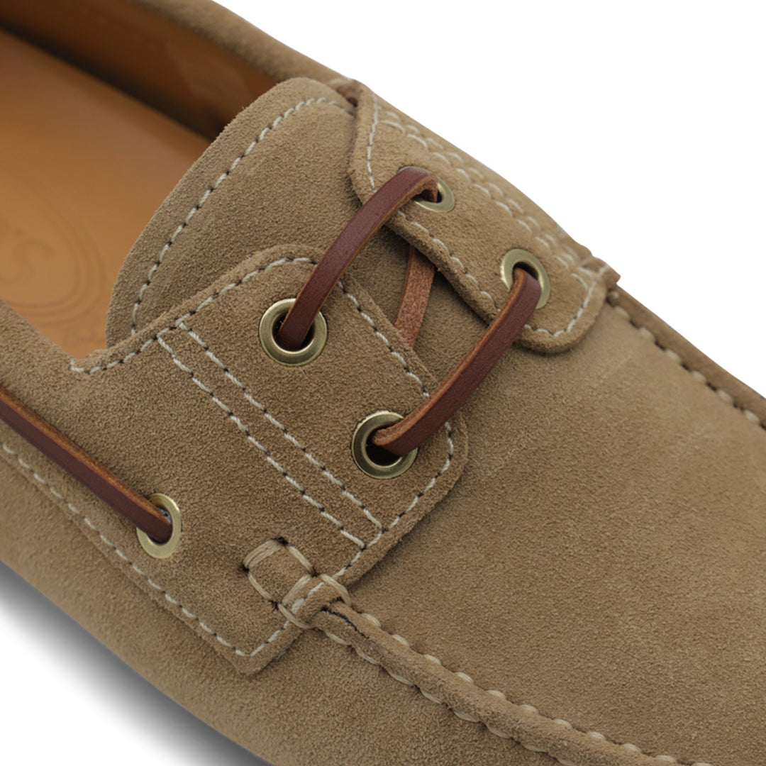 Tod'S Flat shoes -  | 006e358a4326f560b5b5dca0d311b80e40a6fd98