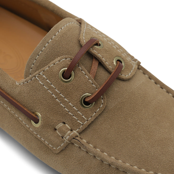 Tod'S Flat shoes -  | 006e358a4326f560b5b5dca0d311b80e40a6fd98