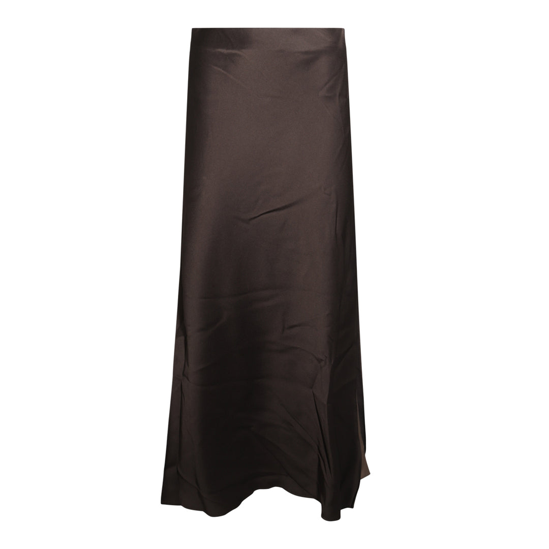 Brunello Cucinelli Skirts - Brown | 86978f7902e4a978d88a214d33bcf1a7ba219a4c