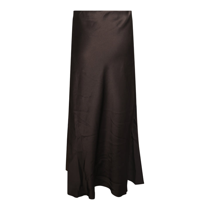 Brunello Cucinelli Skirts - Brown | 1d9ec22b514dfe5f503fd56c33734c2aae29523f