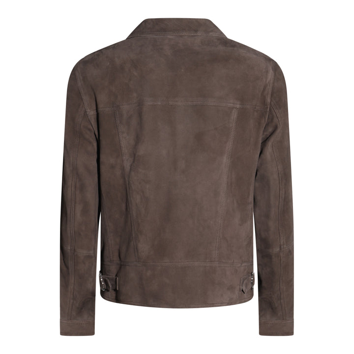 Brunello Cucinelli Jackets - CORVINO | 1a22721ac526830aed59dea1224fa60c413ae7fd