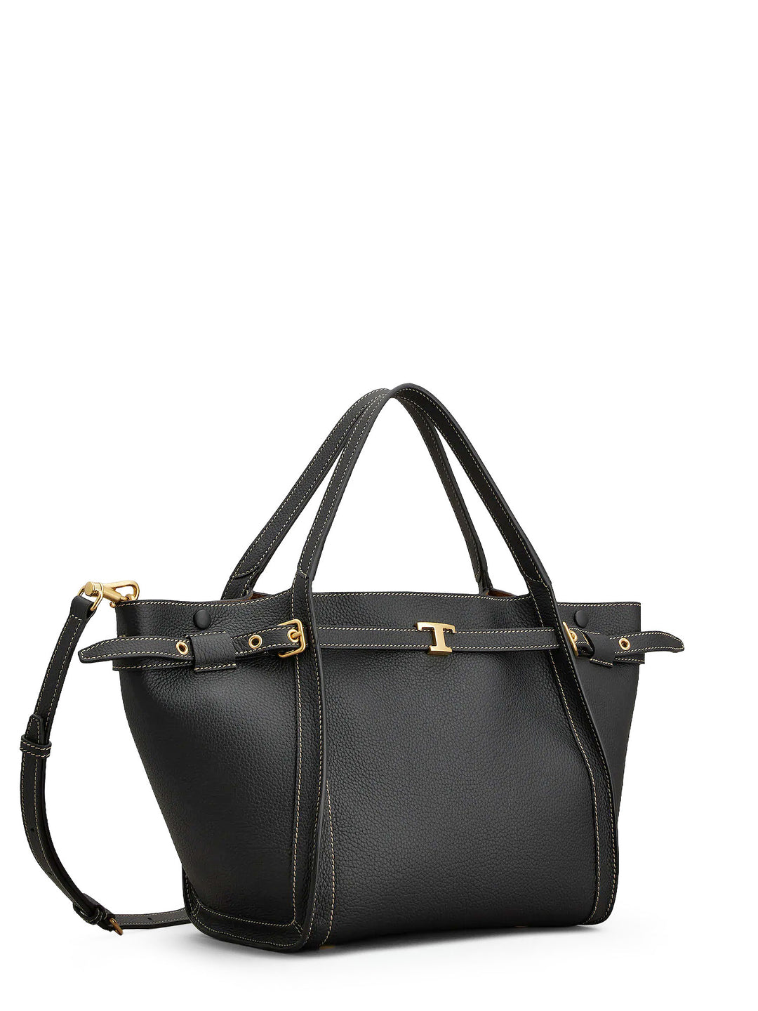 Tod'S Bags - Blacks and greys | cd244511960ba5741b597e9b2f00e76b32a88b69