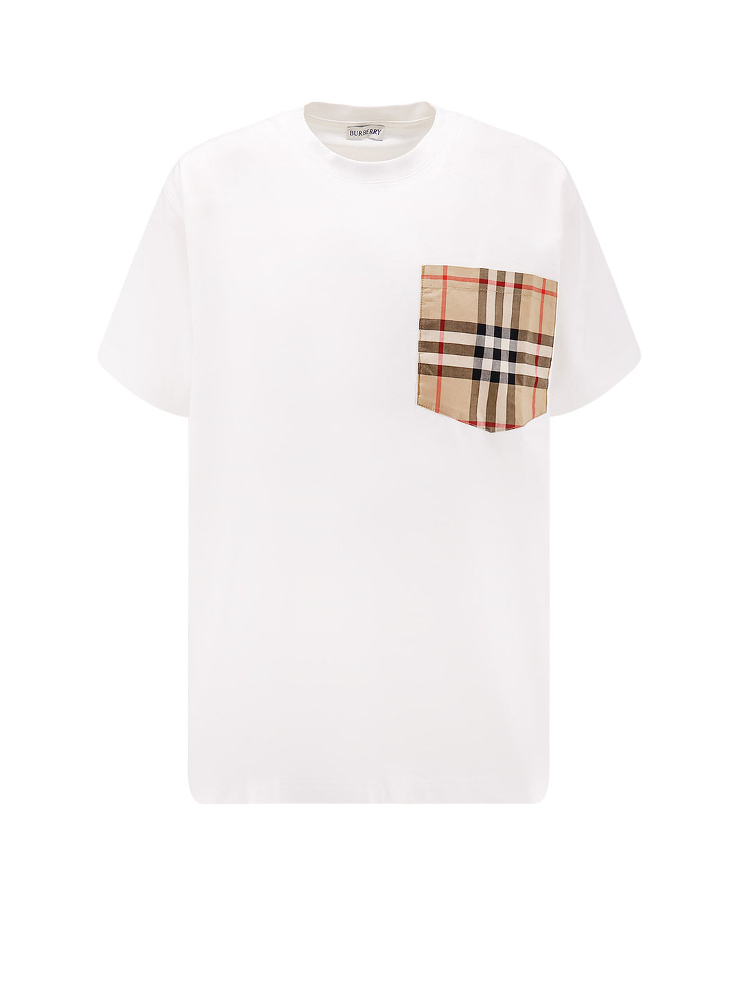 Burberry T-shirts and Polos - Light and natural | bc8ee5d953052cddaf0d589d9c6f94bfe88ea17b
