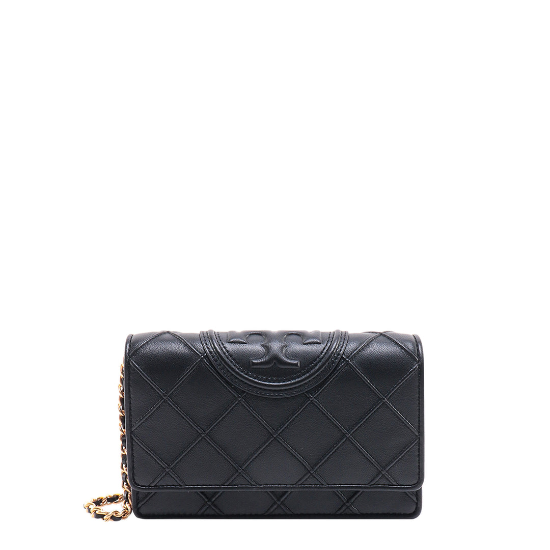 Tory Burch Wallets - Black | aeab72d8d5b718a6043d99f2fb026b7b51788ad4