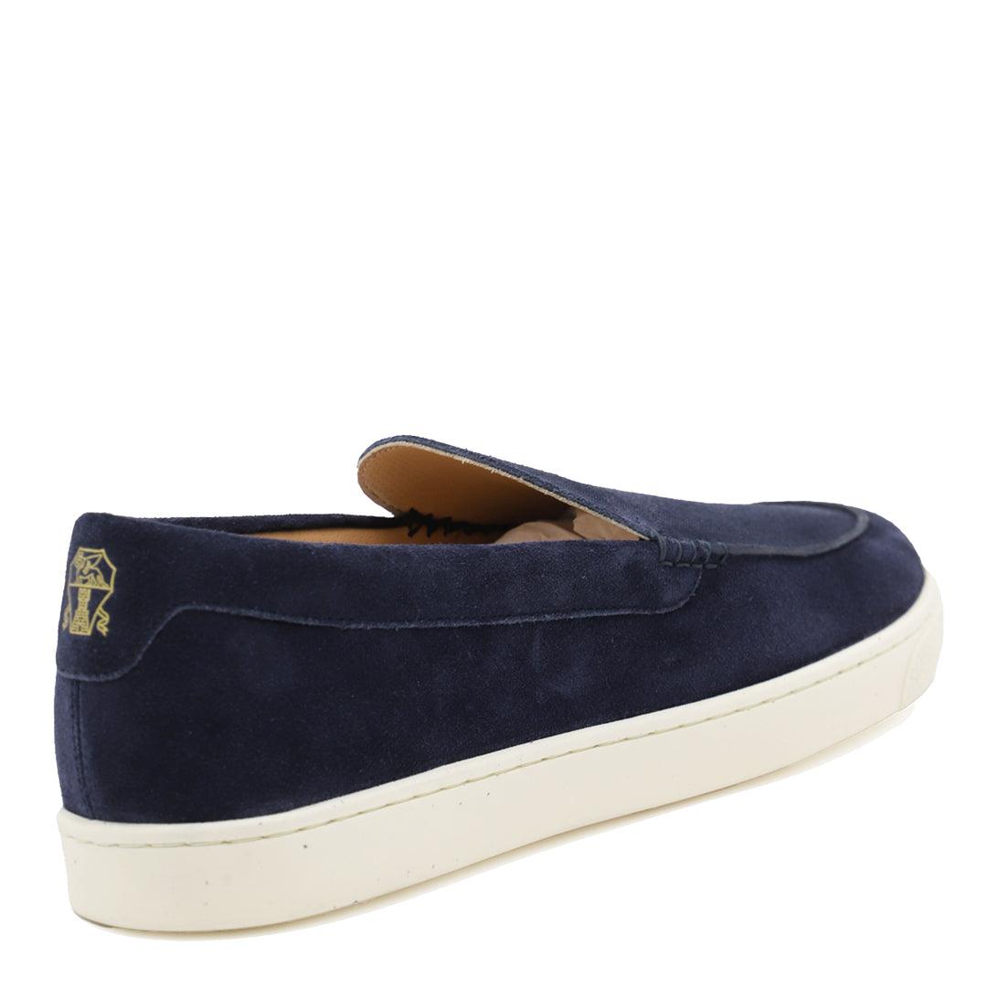 Brunello Cucinelli Sneakers - PILOTA | d7eae767c2eeababa29968d64ab9a3516895b277