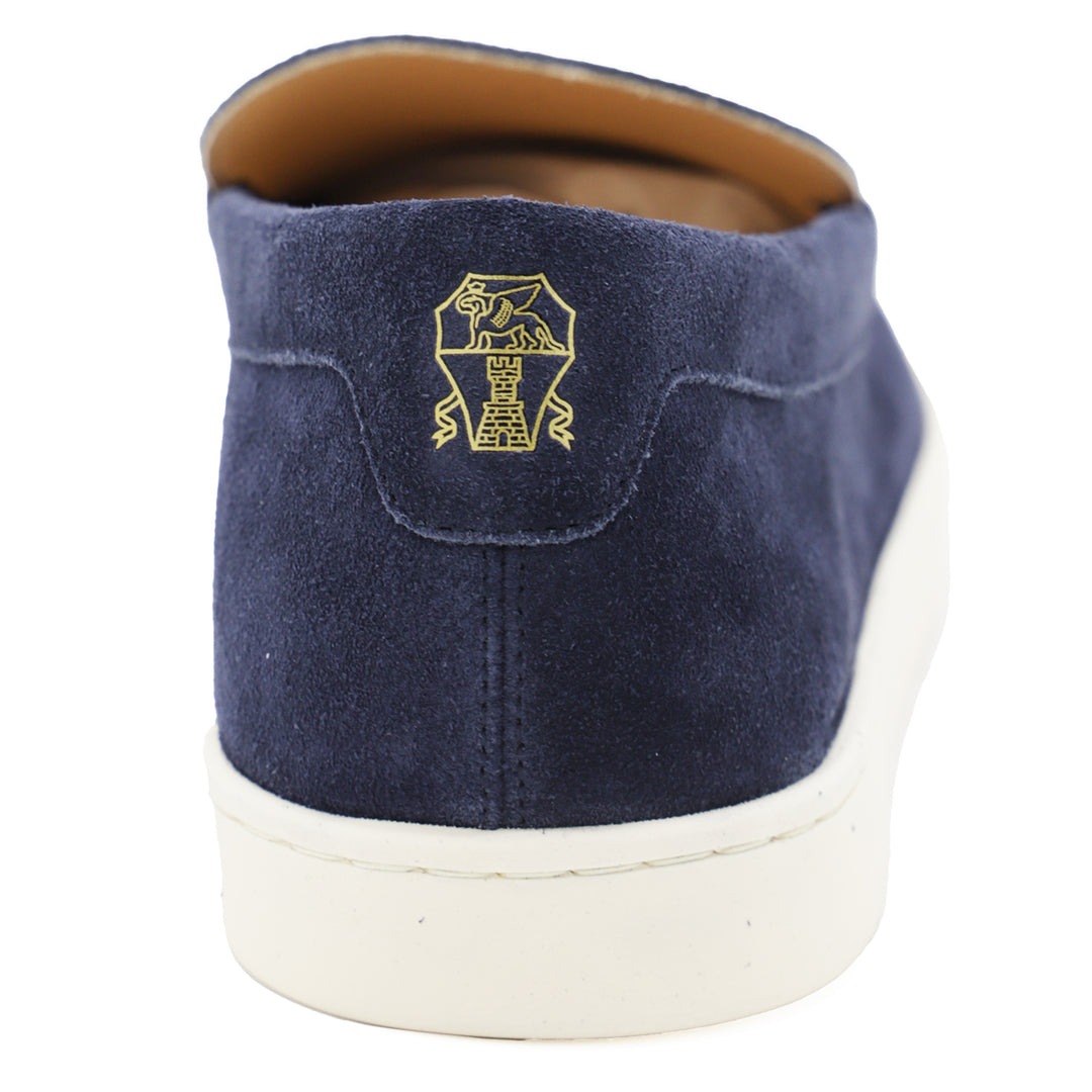 Brunello Cucinelli Sneakers - PILOTA | dbcb997609dd1e6cc7340a0c0d92cb6fb0092058