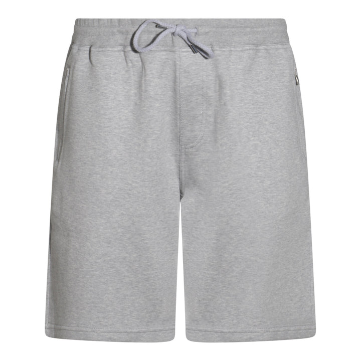 Brunello Cucinelli Shorts - MEDIUM GREY | 4c4b98352e13c25d33f357bf7f16b064e13039b2