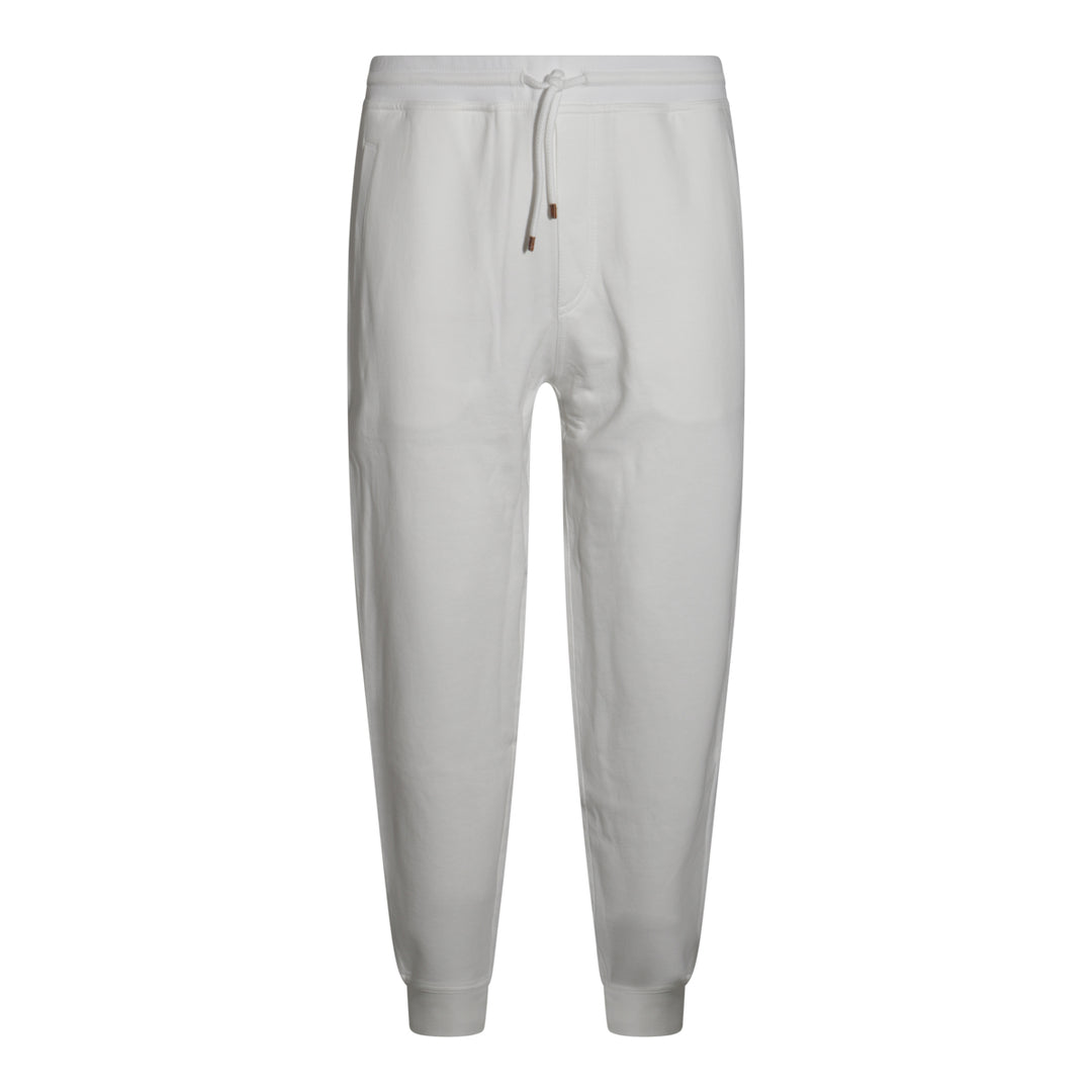 Brunello Cucinelli Trousers - Light and natural | 8c1b3d914010e14c83c4771c0d419acaf43cf032