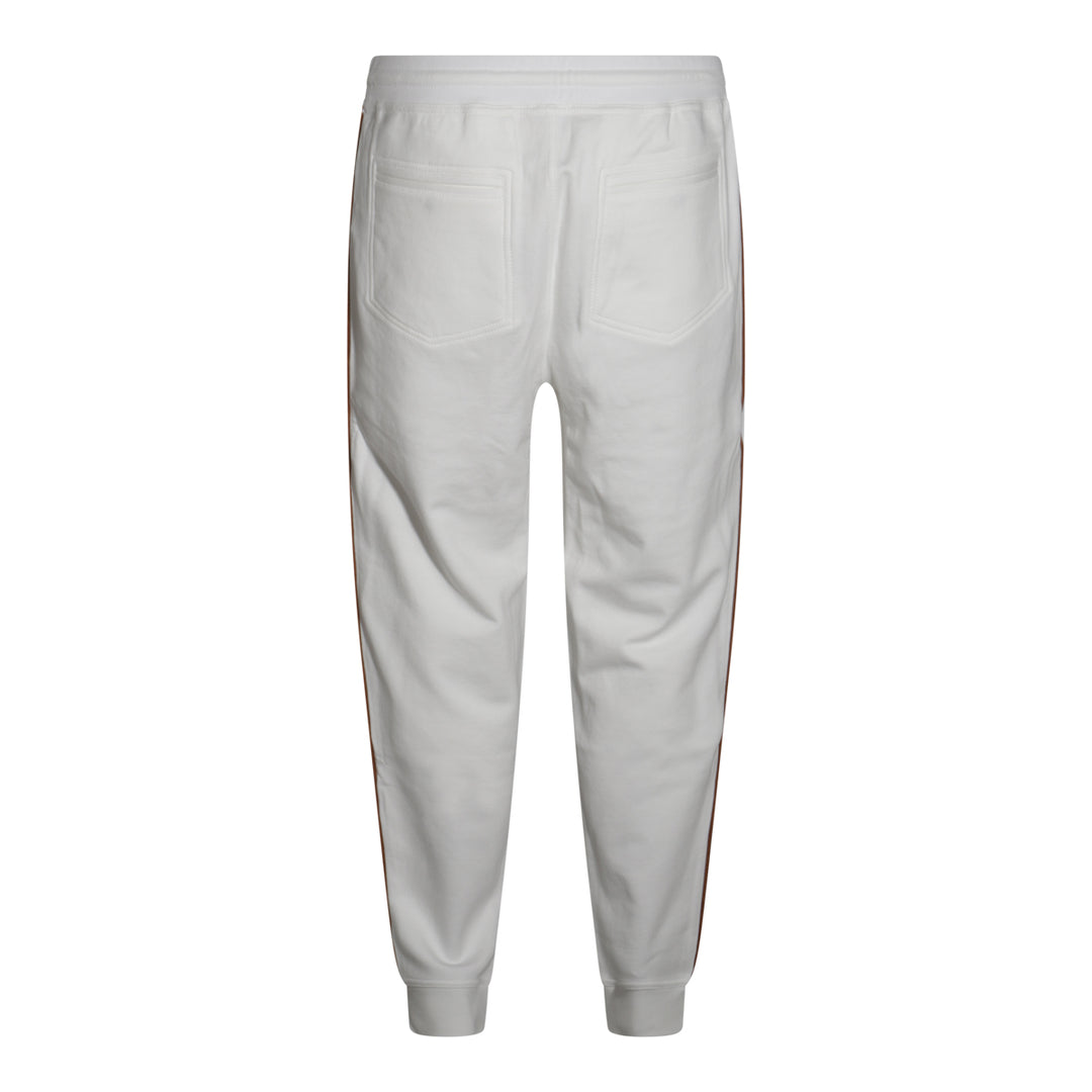 Brunello Cucinelli Trousers - Light and natural | 3ee3ea15eb77ca95dcb9c68d823e2c96ffbc4595