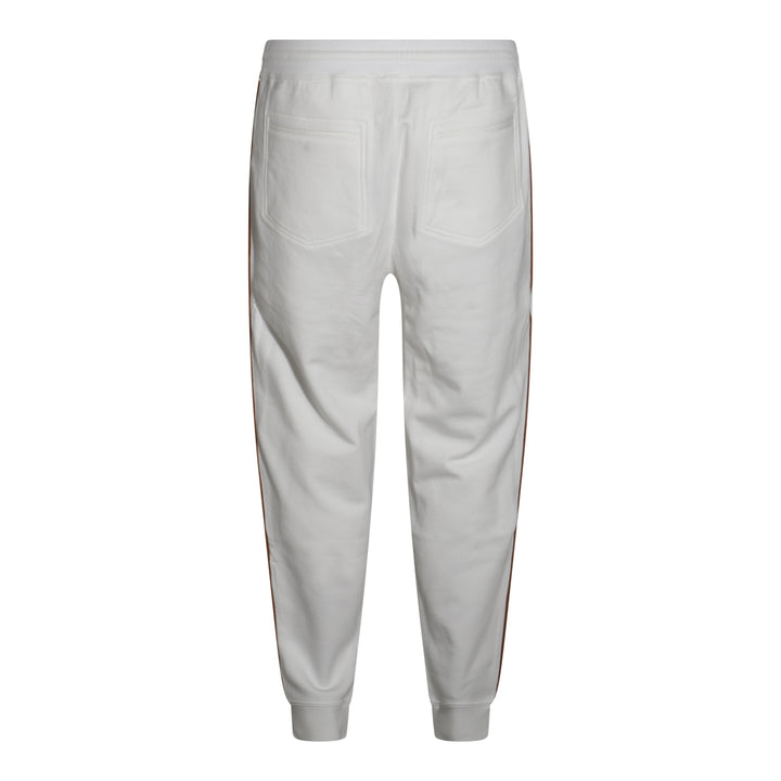 Brunello Cucinelli Trousers - Light and natural | 3ee3ea15eb77ca95dcb9c68d823e2c96ffbc4595