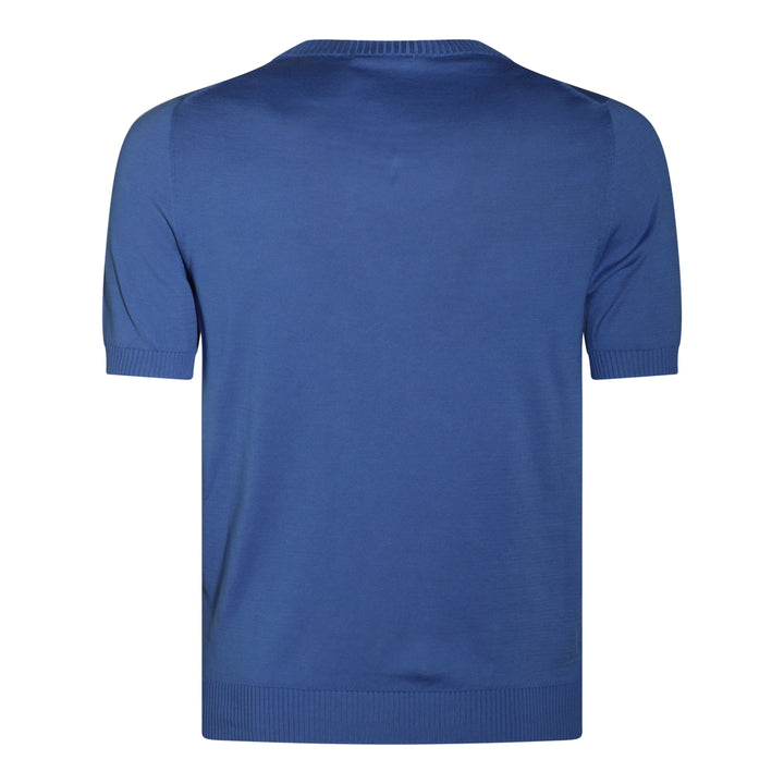Malo T-shirts and Polos - Blue and green | d0e384bedb81bcd6454821603effe7f60e95077b