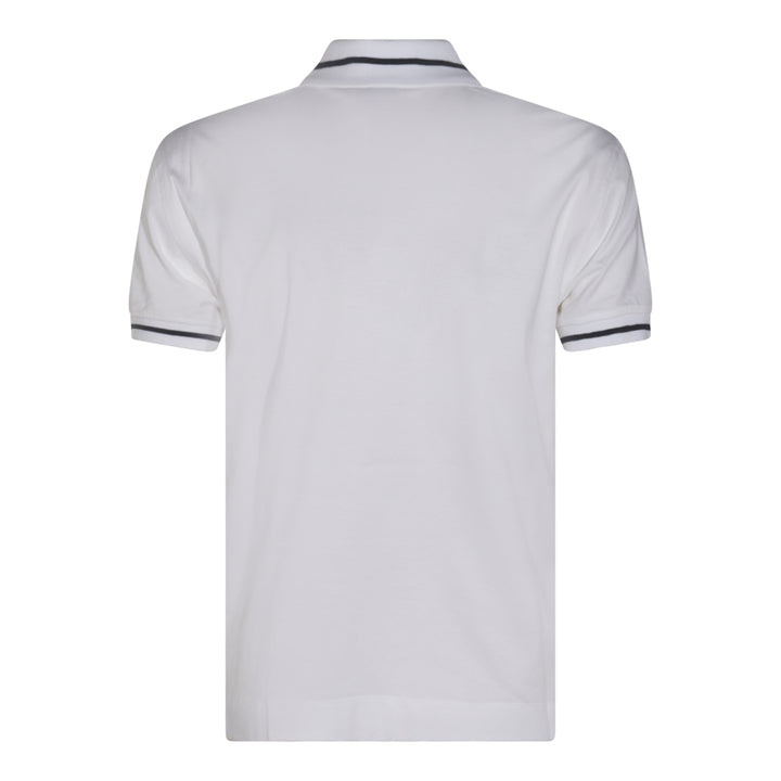 Brunello Cucinelli T-shirts and Polos - Light and natural | f34be7e76071a82339c0875d1ab3d37459f80564