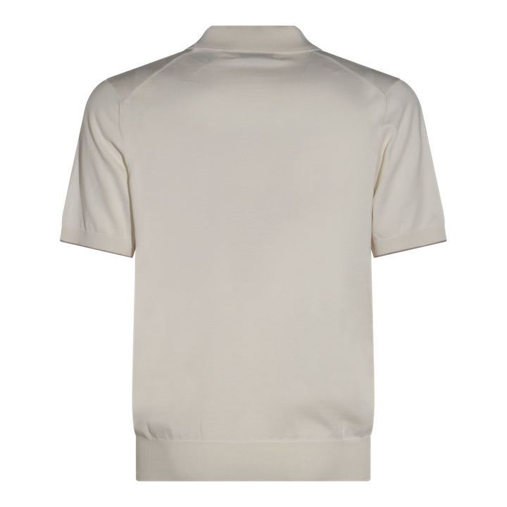 Brunello Cucinelli Sweaters - ENGLISH WHITE | 1b7f4a37cfe62ba3c3aefcae6e5843bd0fb4a580