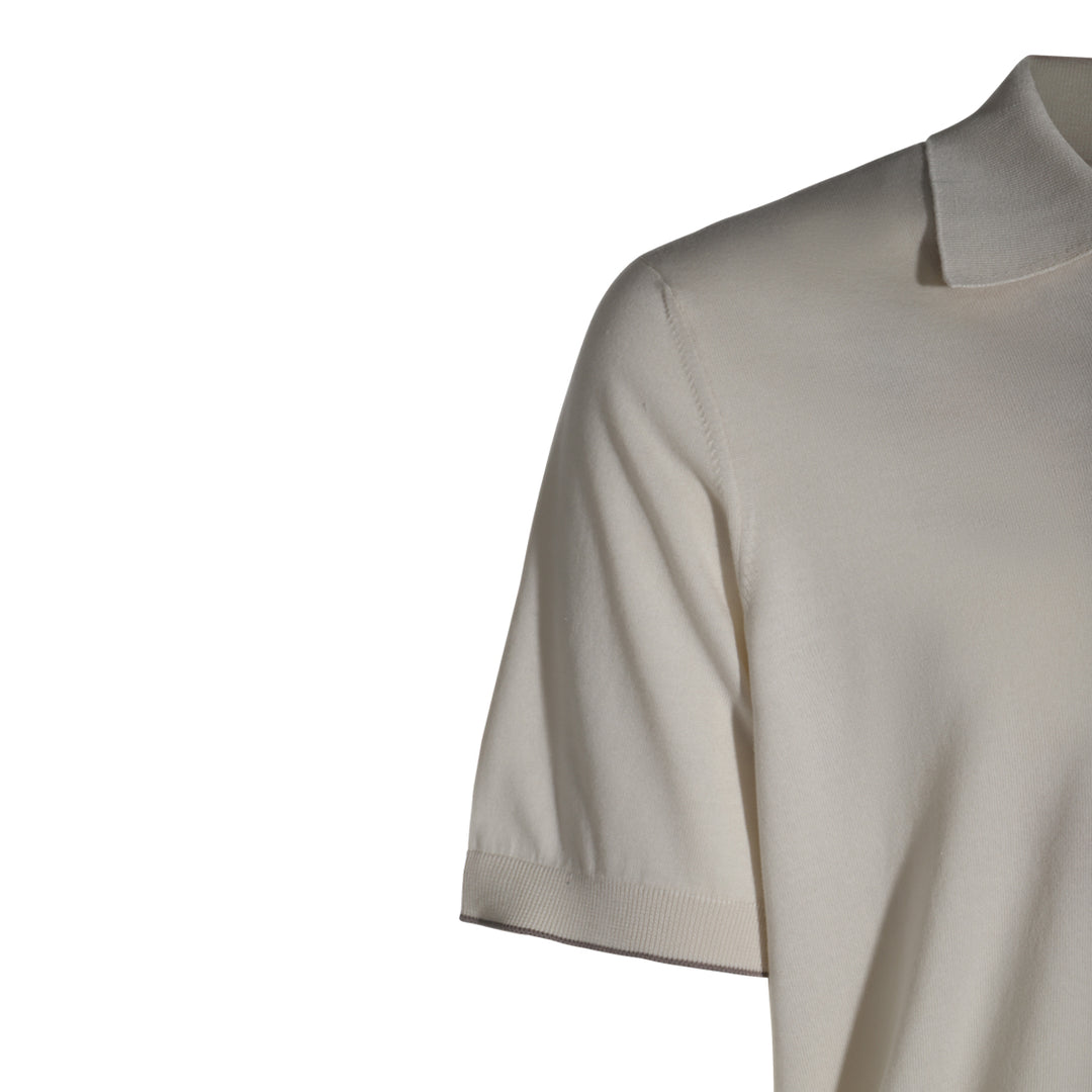 Brunello Cucinelli Sweaters - ENGLISH WHITE | fae981a37ca809c9ab13d23290c791ba09663e9d