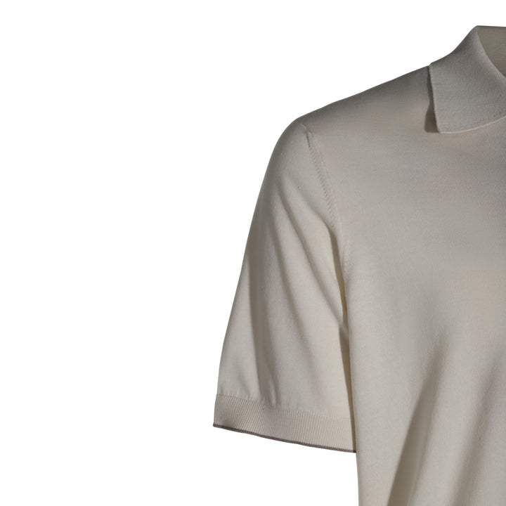 Brunello Cucinelli Sweaters - ENGLISH WHITE | fae981a37ca809c9ab13d23290c791ba09663e9d