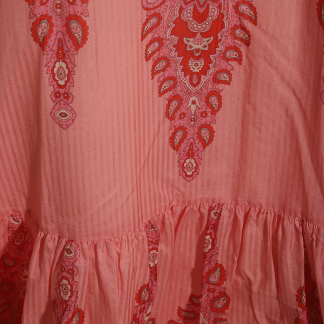Etro Dresses - PINK/RED | 56d7d58915e70bcef1b96eecf969d34050a5a156