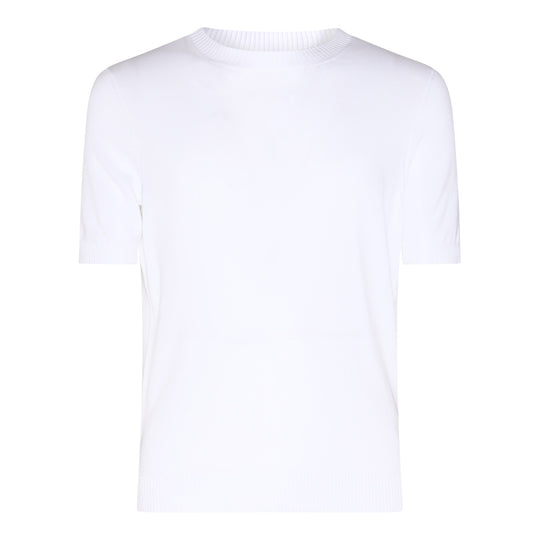 T-Shirts And Polos Latte