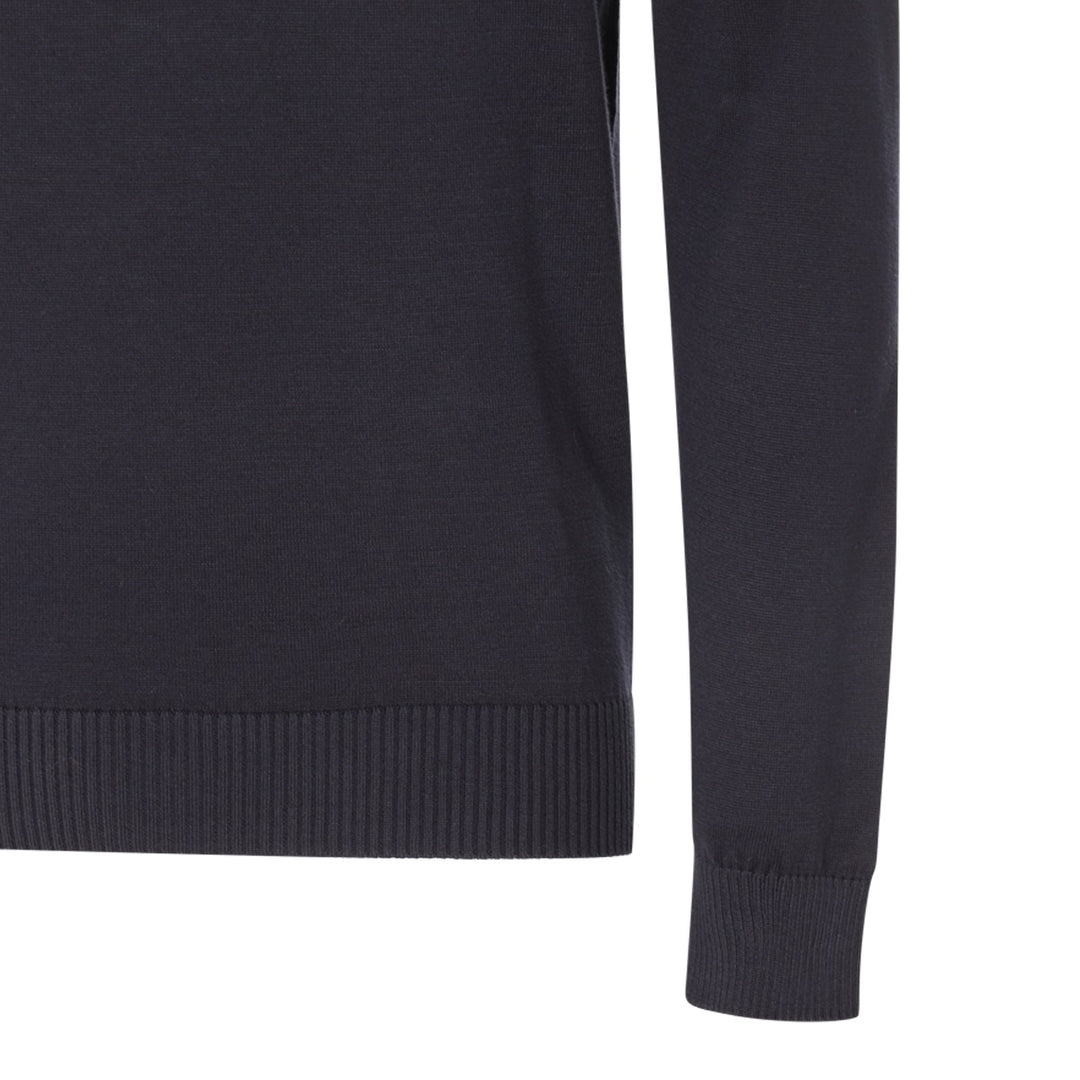 Malo Sweaters - Blue and green | 7f19be1d40ca2d21830f47a2a01f7a254a502426