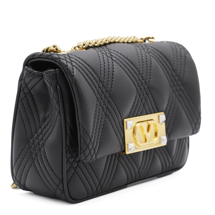 Valentino Garavani Bags - Blacks and greys | ee4b729eb223f5e84a2c749658c084656744757b