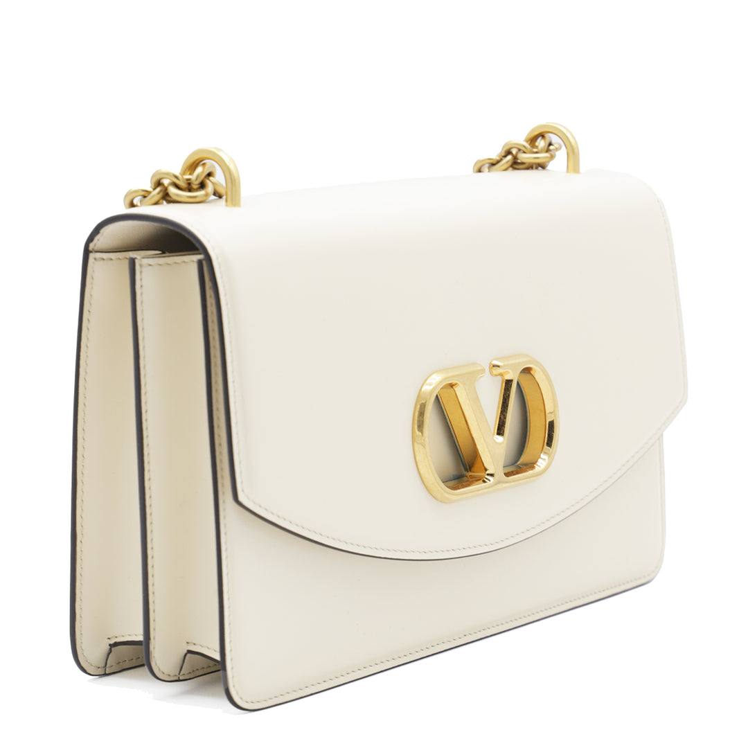 Valentino Garavani Bags - BUTTER WHITE | c22f22405619a687385e5f2d6d2a5e4152376fb2