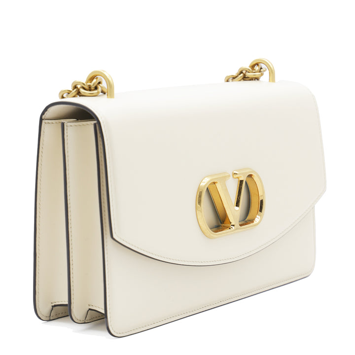 Valentino Garavani Bags - BUTTER WHITE | c22f22405619a687385e5f2d6d2a5e4152376fb2
