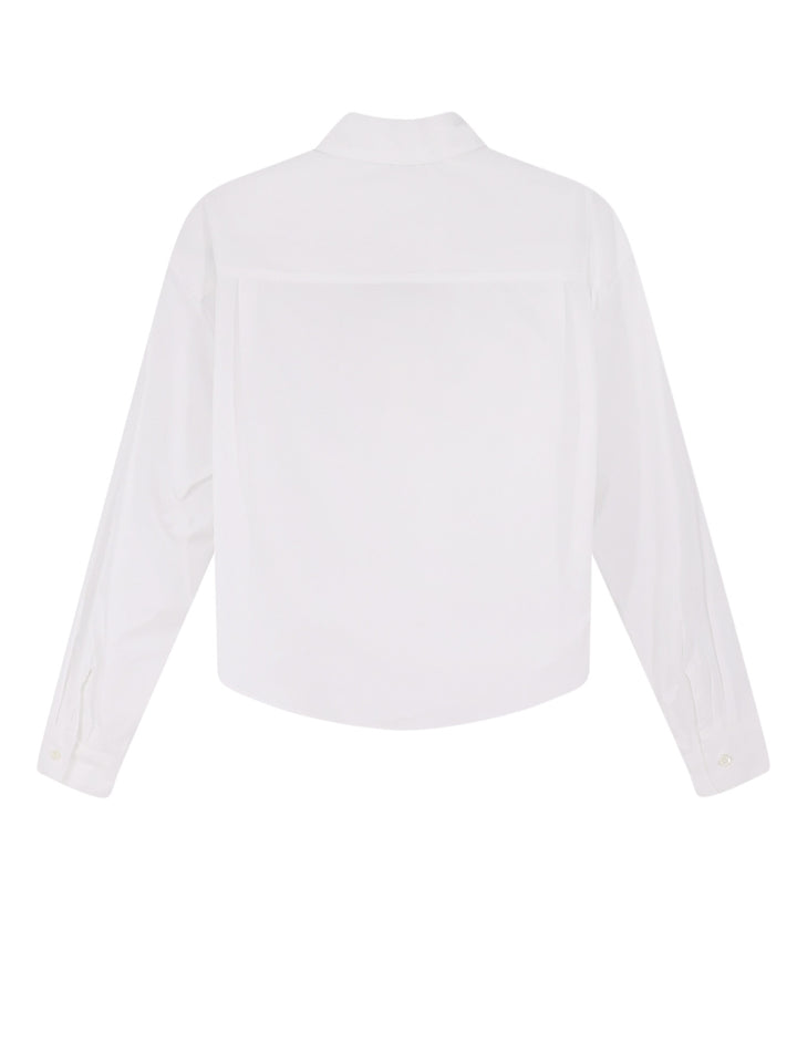 Aspesi Shirts - Neutral | 7523d6a5ffae367fe3722cc73c238aded2cdd5b9