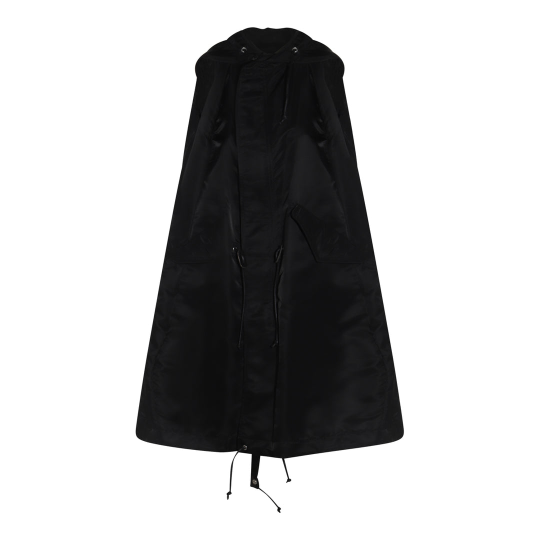 Sacai Jackets - Blacks and greys | 440892cab5ad999ac25a7a89a7b4ba099388e1a6