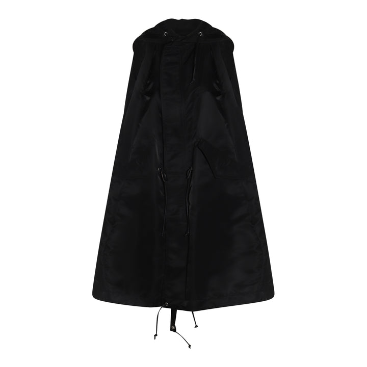 Sacai Jackets - Blacks and greys | 440892cab5ad999ac25a7a89a7b4ba099388e1a6