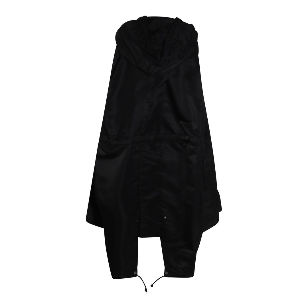 Sacai Jackets - Blacks and greys | aa6b5bd55dcaa32926fefeec969a0590f57b88aa