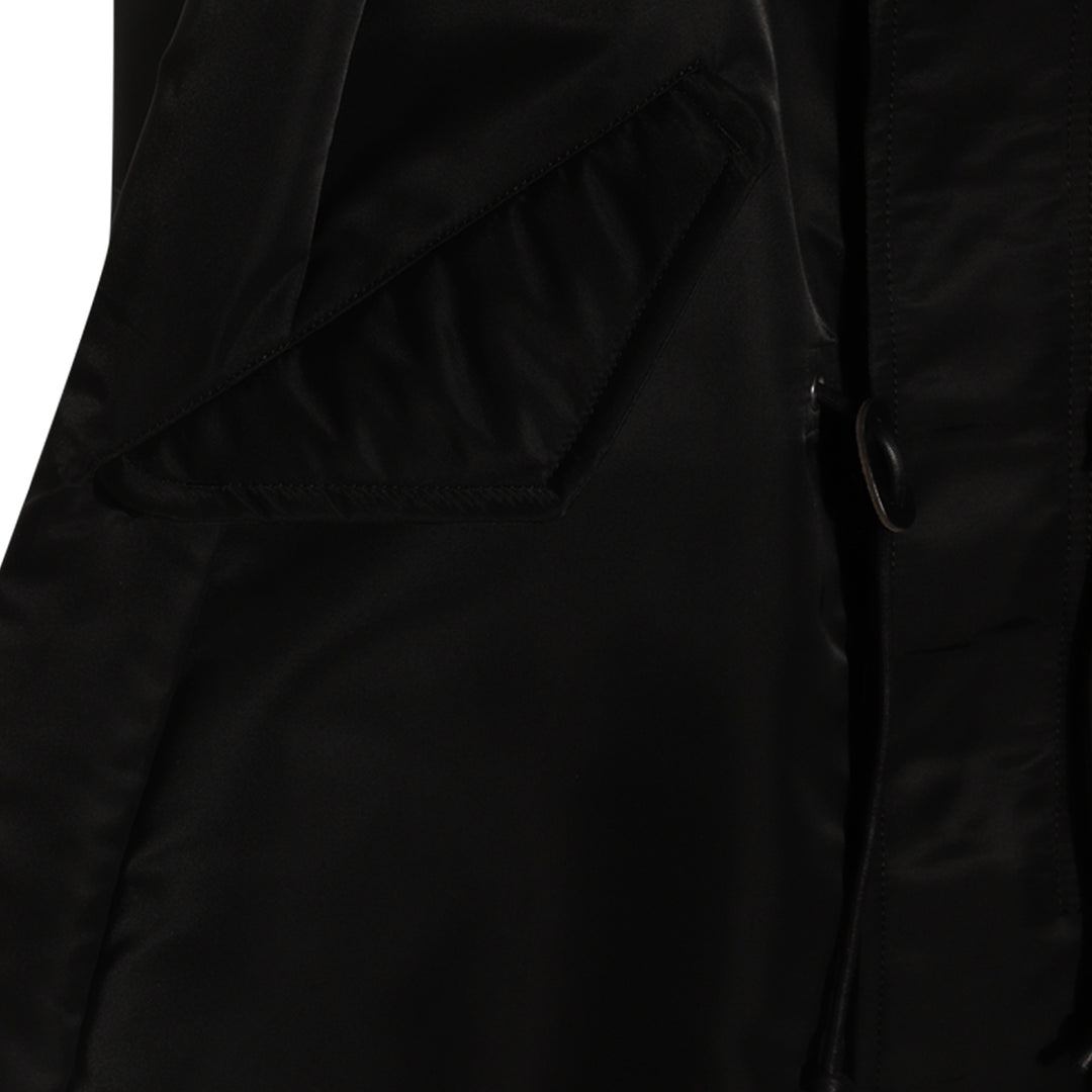 Sacai Jackets - Blacks and greys | 76ab29b1be0545c43c155f96df4a77caffa63091