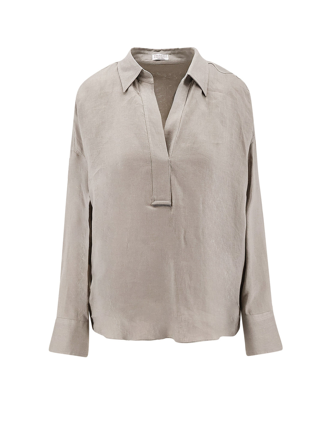 Brunello Cucinelli Shirts - Pastello | ae8c56779bdb2c68e659ea5c1bd0c352b69d783f