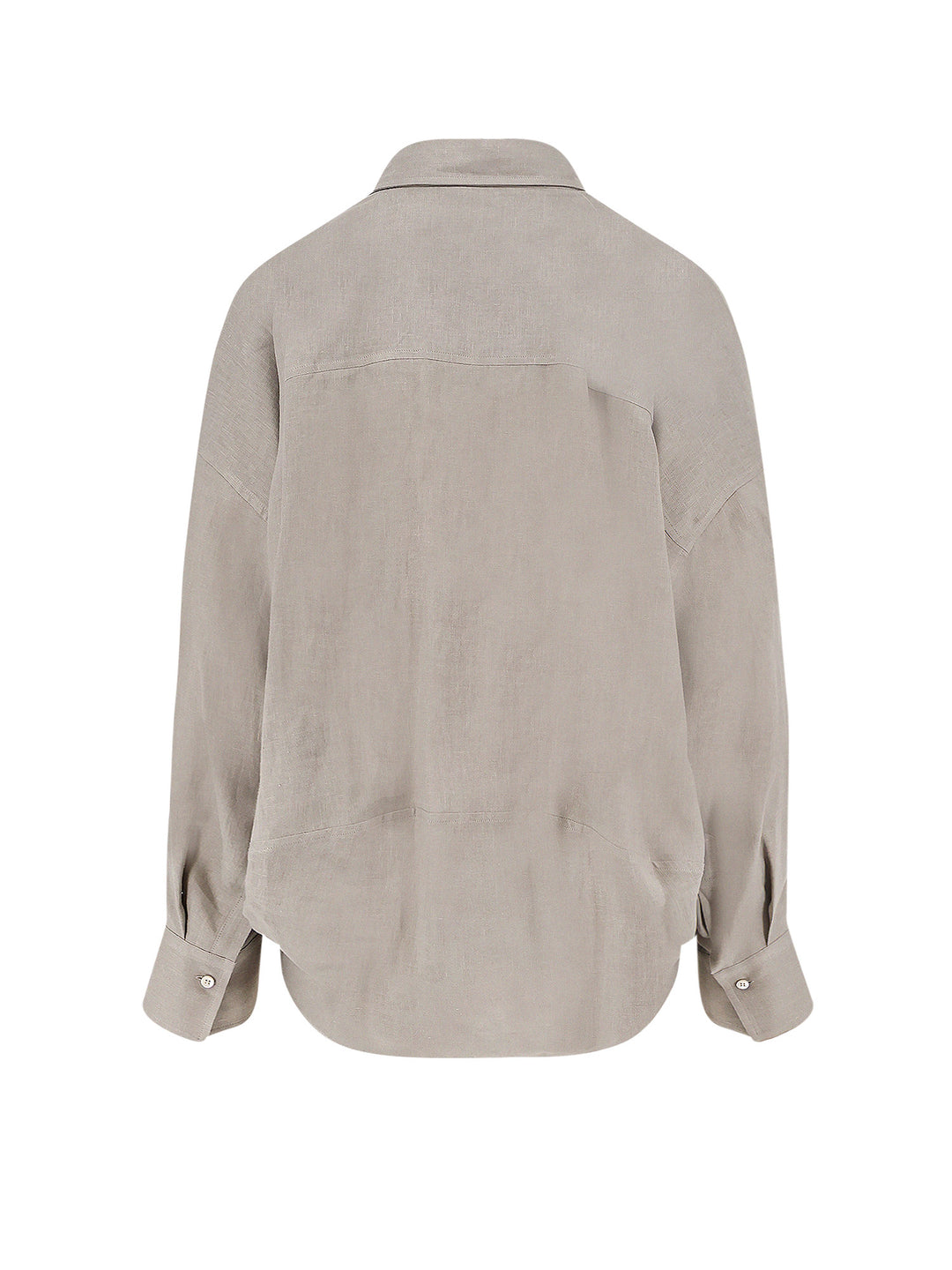 Brunello Cucinelli Shirts - Pastello | 9c07aa4e0de729f1d363d20ab10c64575b92cb32