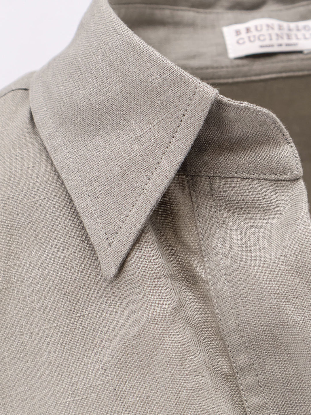 Brunello Cucinelli Shirts - Pastello | 4d15635d46e1b7f396cc8e34c4c246aea19421bf