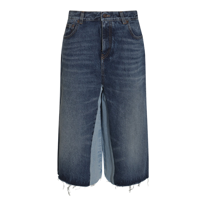 Chloè Jeans - DARK NIGHT BLUE | 4426a5fdb030cfcc4cda81cb42829f67ca039aa1